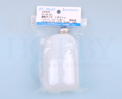 標準楕円型タンク １８０ｃｃ