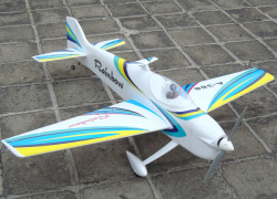 Rainbow A-388（ブルー）