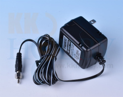 KK HOBBY 】 ABC HOBBY グロープラグスターター用AC充電器 17595