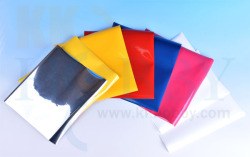 Athena 70 EP/GP用補修フィルムセット（ピンク色変更タイプ）