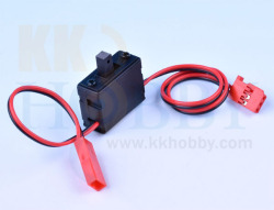KK HOBBY 】 フタバ スイッチ（SSW-BN） FTBA0614 BA0614 ラジコン飛行機