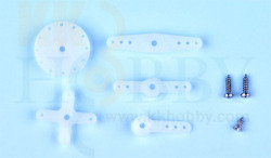 【ホーンセット】 Blue Arrow S03611用