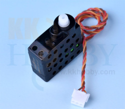 Blue Arrow  X-BOY 2.5-1.0