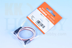 フタバ サーボ用延長コード 40cm（標準タイプ）