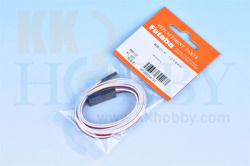 フタバ サーボ用延長コード 100cm（標準タイプ）