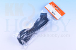 (未使用･未開封品)　双葉電子工業 トレーナーコード (マイクロ←→マイクロ) BB1025 7z28pnb KK HOBBY 】 フタバ トレーナーコード(マイクロタイプ） FUTABA