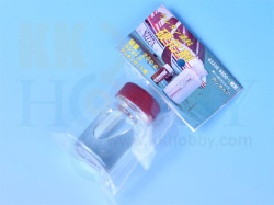 KK HOBBY 】 カシオペア ウレタン塗料用硬化剤（20cc