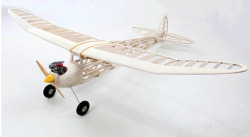 Cloud Walker（バルサキット）