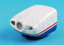 EDGE 540 GP/EP .46～.55用カウル