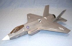 F35AライトニングII