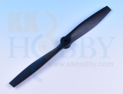 KKHOBBY 】Piper PA-18 Super Cub用プロペラ FMS 1.7M Cub Propeller12