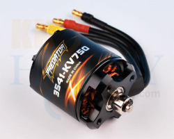 FMS 3541 750KV