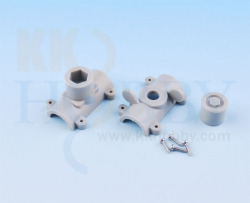 PT-17 ステアマン用ハブ