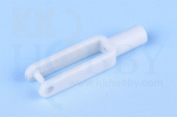 FMS　クレビス（20mm：5個入）