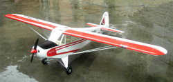SUPER CUB 60