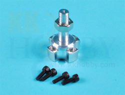 KK HOBBY 】 FSD FC28シリーズ用プロペラマウント