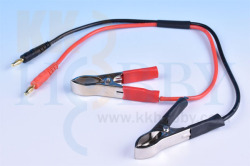 FUSE ヒッポークリップ充電コード