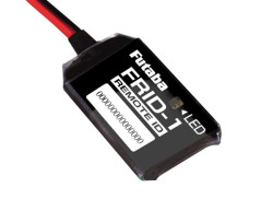 Futaba FRD-1 LED リモートID KK HOBBY 】 フタバ リモートID（FRID-1） ラジコン飛行機 プロポ