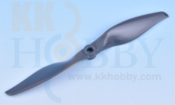 ラジコン　　GEKKO TYPE11 KK HOBBY 】 GEMFAN VORTEX電動用プロペラ 7インチ ラジコン飛行機