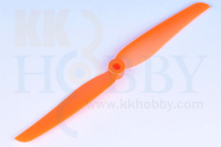 KK HOBBY 】 Haoye EP 7x3.5（EP-7035） プロペラ ファンフライ 3D