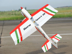 CHAMPION-45S RC航空機キット CHAMPION-45S RC航空機キット