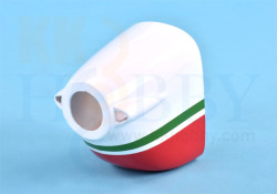 HERO .46-.55用カウル