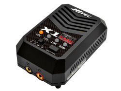 multi charger X1 AC PLUS Ⅲ［ マルチチャージャー X1 AC