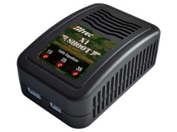 AC バランス充電器 X1 シュート