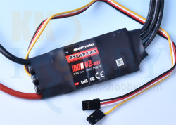 HOBBYWING SKYWALKER 100A V2 ブラシレスESC