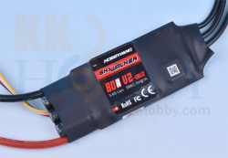 HOBBYWING SKYWALKER 80A V2 ブラシレスESC