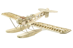 DWHOBBY Hansa-Brandenburg W.29（バルサキット）