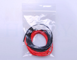 シリコンケーブル（22AWG）