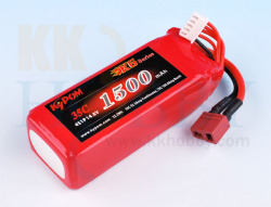 KYPOM battery キーポン　バッテリ　新品未使用　5100mAh 4S Amazon.co.jp: Kypom K6 14.8V 4200mAh 35C70C リポ バッテリー