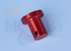 Phoenix Model ロックシャフト（長さ8mm 直径4.8mm） /29A10A