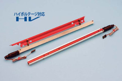 OK模型　ニューELFスポイラー250mm HV