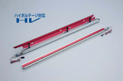 OK模型　PILOT ニューELFスポイラー440mm HV