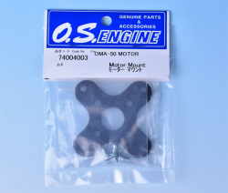 OS OMA-50 MOTOR モーターマウント