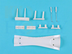 PHOENIX 2000エボリューション用プラスチックパーツ