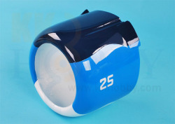 SBD DAUNTLESS　GP/EP .46～.55 用カウル