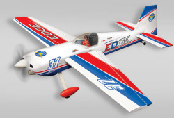 KK HOBBY 】 EDGE 540 GP/EP .46～.55 PHOENIX MODEL