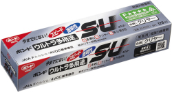 KK HOBBY 】 ボンド ウルトラ多用途SU 120ml