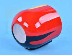 RADIAL ROCKET GP/EP .46～.55用カウル