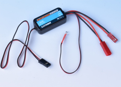 GT POWER LED付きリモート電源ON/OFFスイッチ