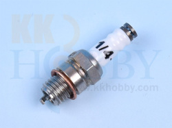 KK HOBBY 】 SAITO SAITO SP-2スパークプラグ SAIG60R3120 SAITO