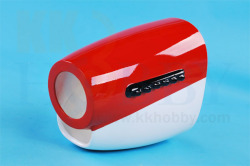 STREGA　GP/EP　30cc用カウル