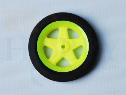 Kk Hobby 超軽量ホイール 36mmサイズ Kk Hobby 超軽量ホイール 36mmサイズ