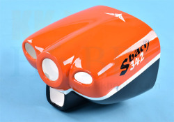 SBACH 342 GP/EP .46-.55用カウル