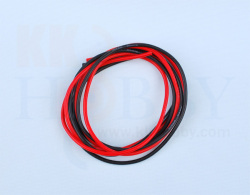シリコンケーブル（18AWG）