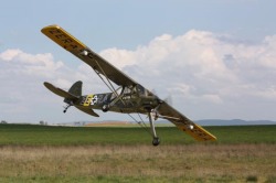 Fieseler Fi156 Storch