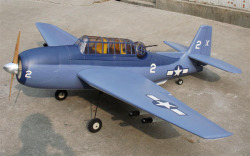 TBF Avenger 160
